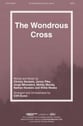 The Wondrous Cross SATB choral sheet music cover